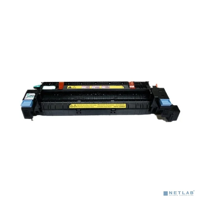 HP CE710-69010/CE710-69002 Термоузел (Печь) в сборе HP CLJ Professional CP5225 (O) ( RM1-6185-650CN )