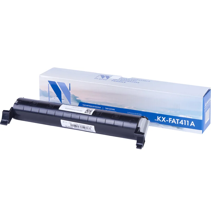 NV Print NV-KXFAT411A