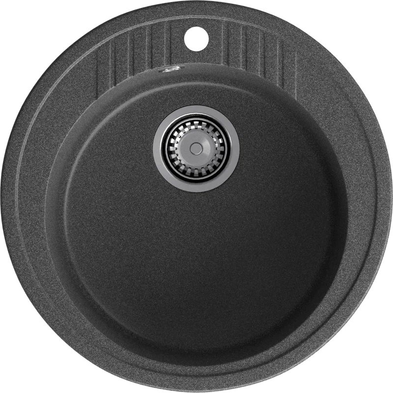 GranFest RONDO R-520 graphite