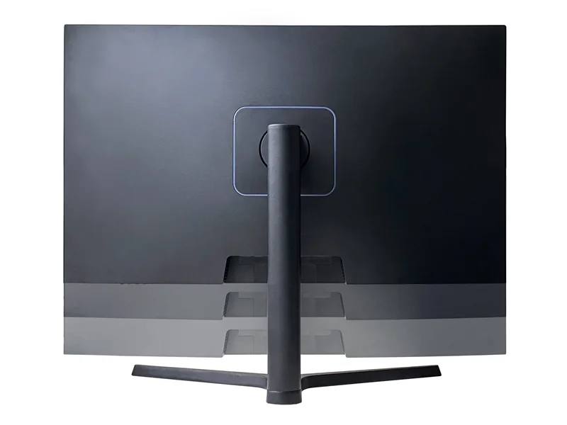 Монитор 27" IRBIS SMARTVIEW 27 LED Monitor 2560x1440, 16:9, IPS, 300 cd/m2, 1500:1, 3ms, 178°/178°, HDMI, DP, USB, Audio output, 100Hz, Speak, Height, Tilt, Swiv, Pivot, внешн. Бп, VESA, Black 3y  (China) 3