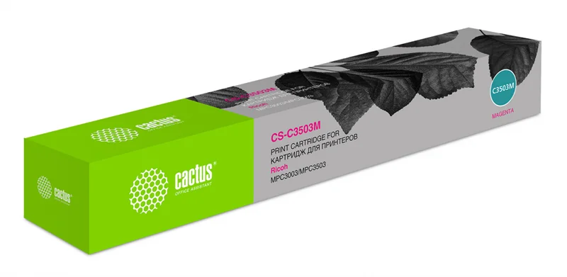 Cactus CS-C3503M