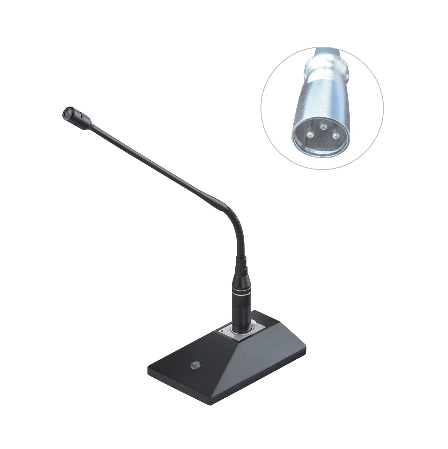 ITC T-511C Конденсаторный настольный микрофон