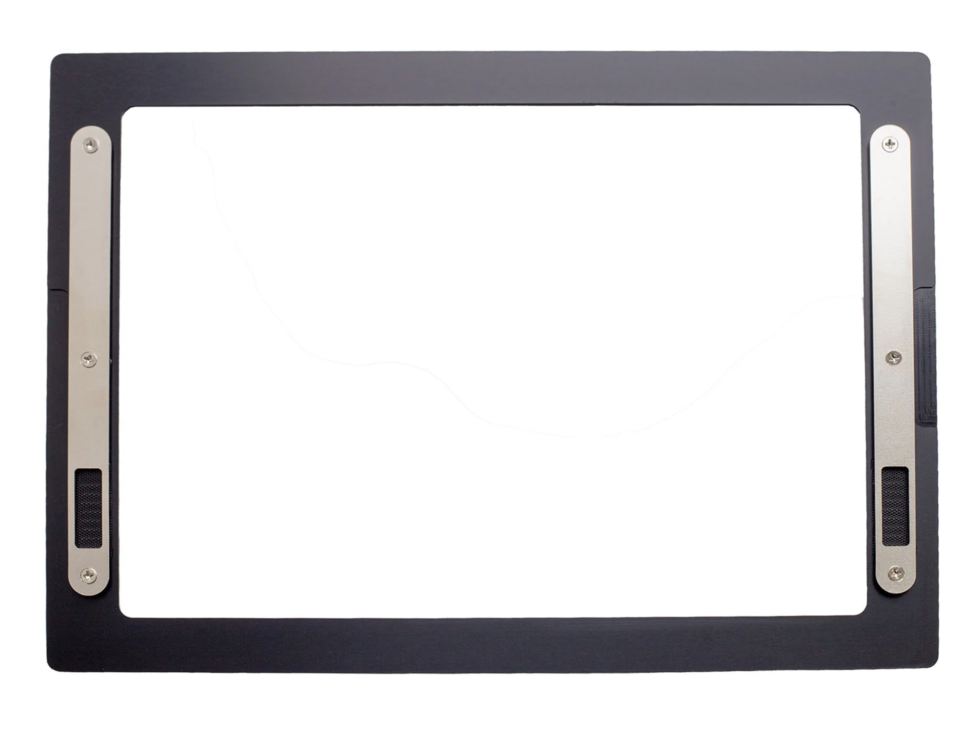 Qbic AC-121, Врезное крепление (под заказ) 4