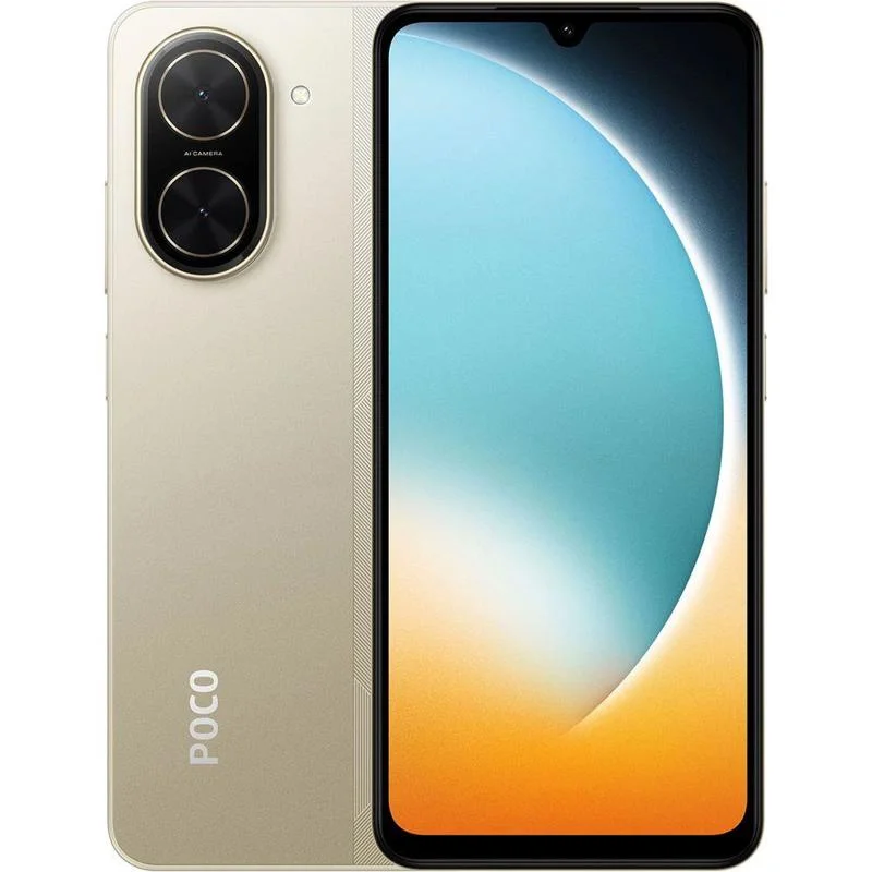Xiaomi MZB0K2PRU