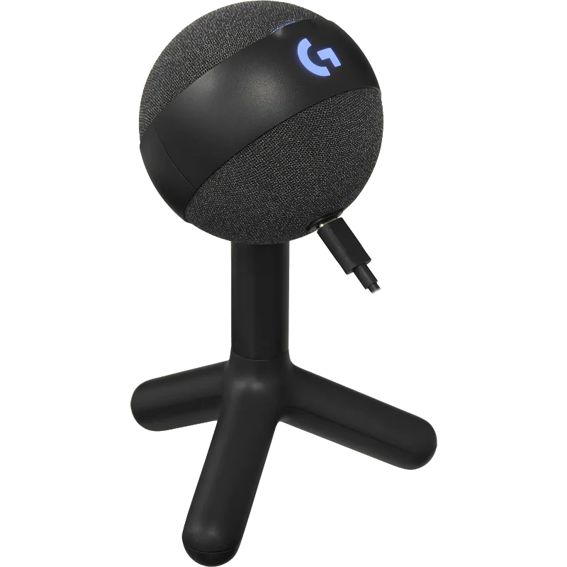 Logitech G Yeti Orb 988-000551