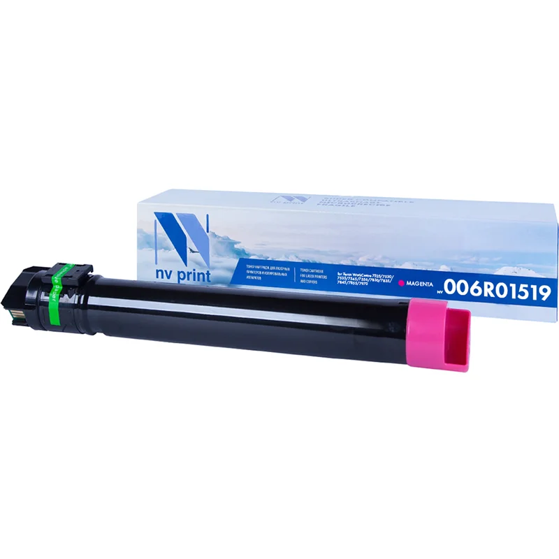 NV Print NV-006R01519M