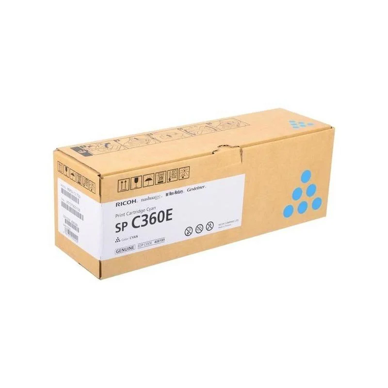 Ricoh SP C360HE (408189)
