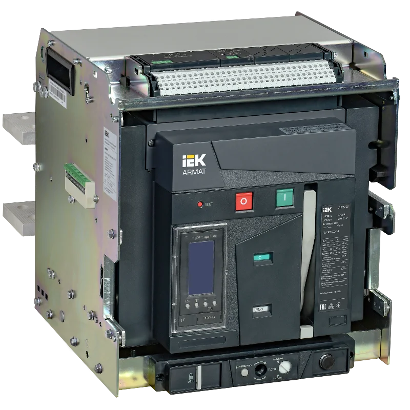 IEK AR-ACB-3VD-085-2500A-TTCF