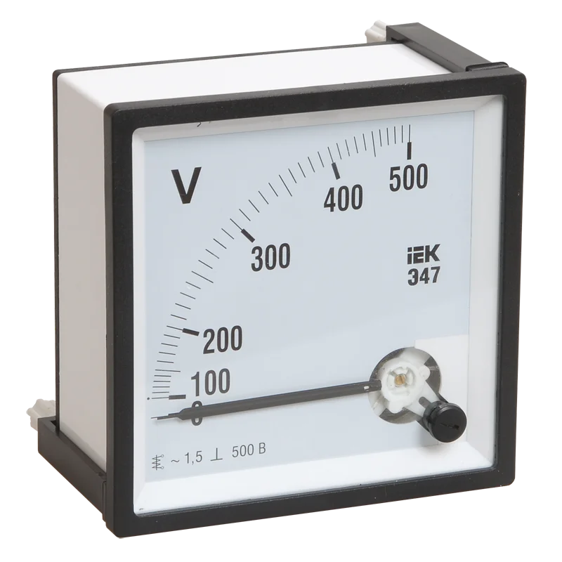 IEK IPV20-6-0500-E