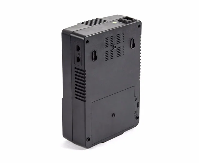 (452) Бастион SKAT-UPS AI 800ВА/480Вт/line-interactive/АКБ 9Ачx1/ 3xSchuko 3xSchuko/3 л.г. 4