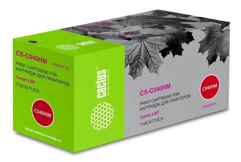 Cactus CS-C040HM