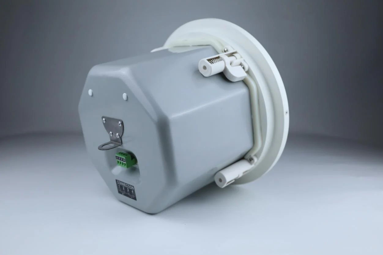 ITC T-206CK потолочный 6"+ 1", 40W 16 Ом 3