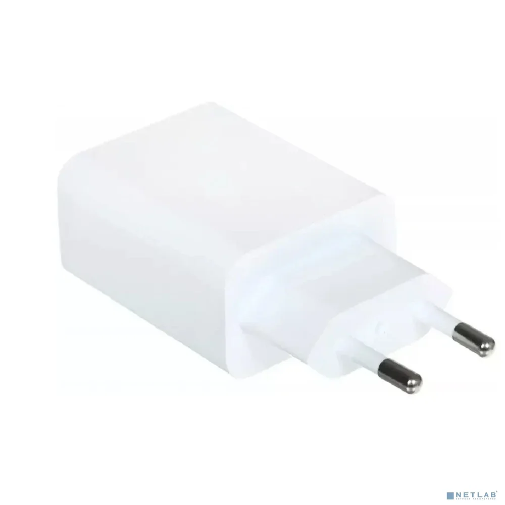 Xiaomi 22.5W Power Adapter (Type-A) BHR7757EU белый Адаптер питания