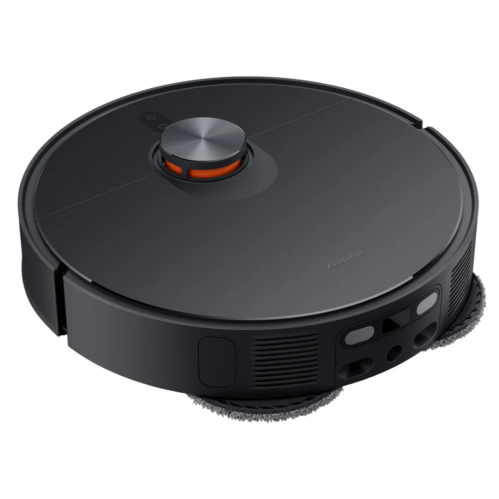 Робот-пылесос Xiaomi Robot Vacuum X20 Max EU 4