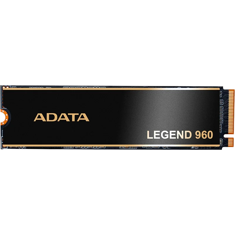 ADATA Legend 960 4TB (ALEG-960-4TCS)