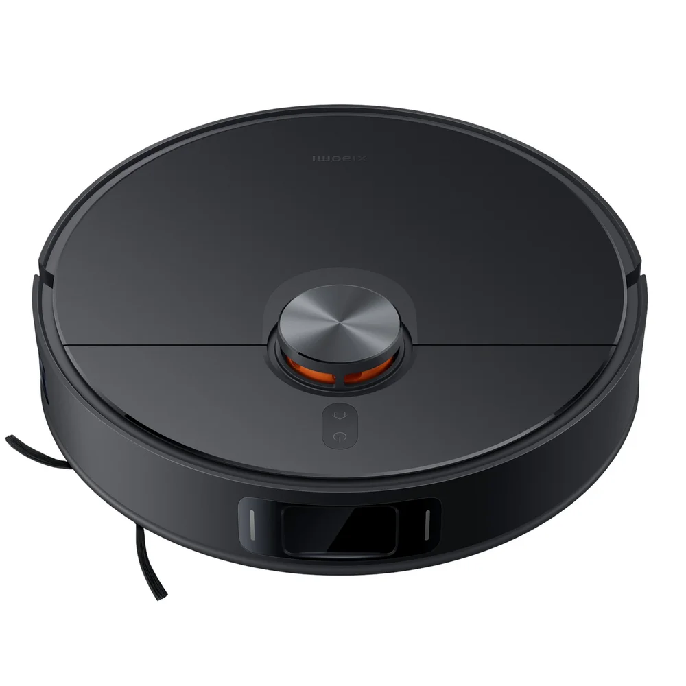 Робот-пылесос Xiaomi Robot Vacuum X20 Max EU 2