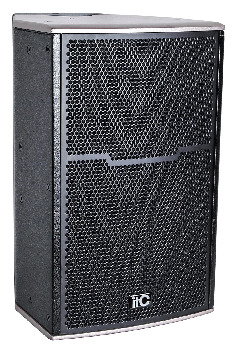ITC TM-15H 500W 8 Ом динамики 2