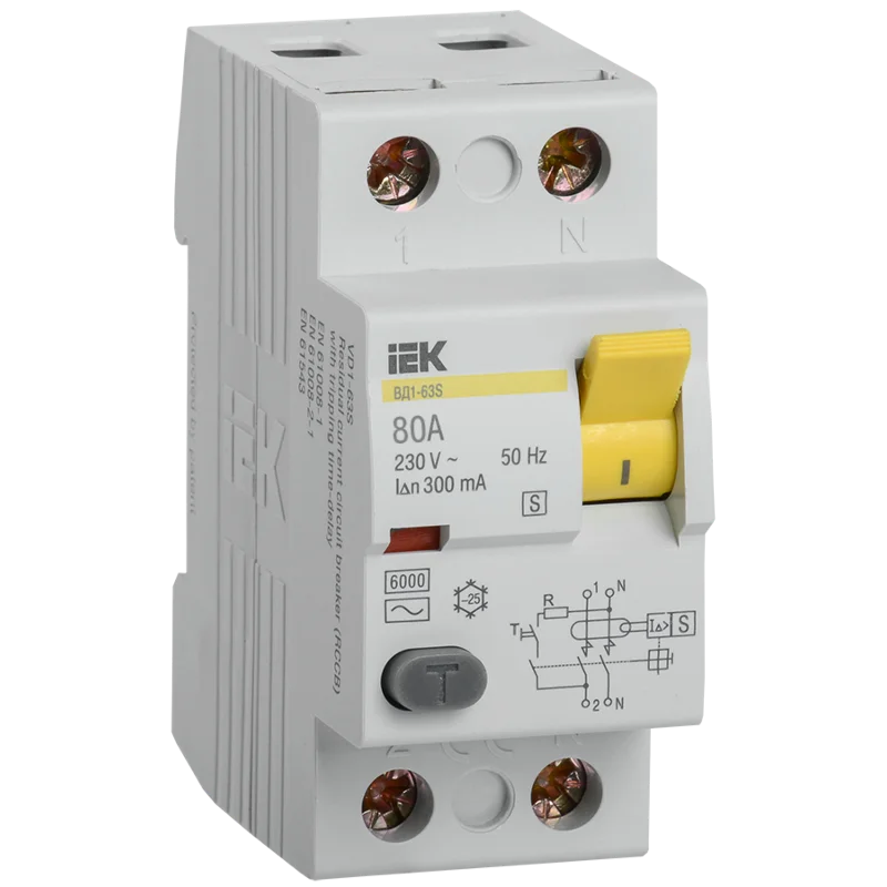 IEK MDV12-2-080-300