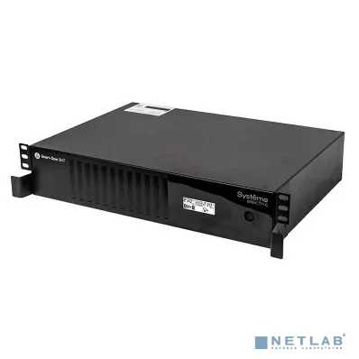 SYSTEME ELECTRIC Smart-Save SMT SMTSE2000RMI2U