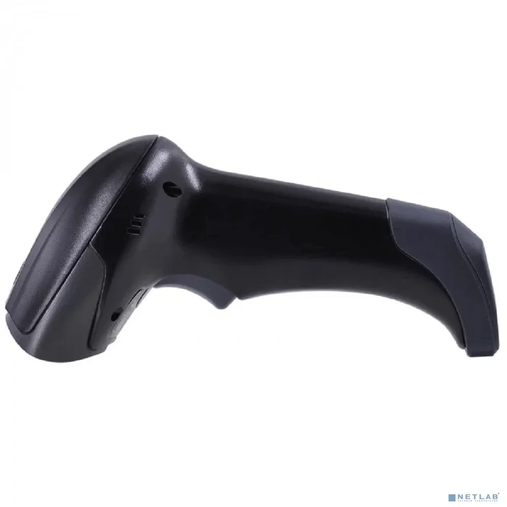 MERTECH CL-2310 P2D HR USB black Сканер штрих-кодов 3