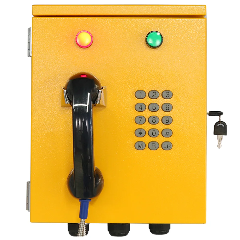 J&R JR101-FK-CR-M4 2