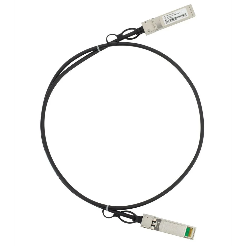 SNR SFP+DA-2