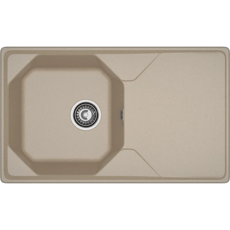 GranFest UNIQUE U-840L sandy