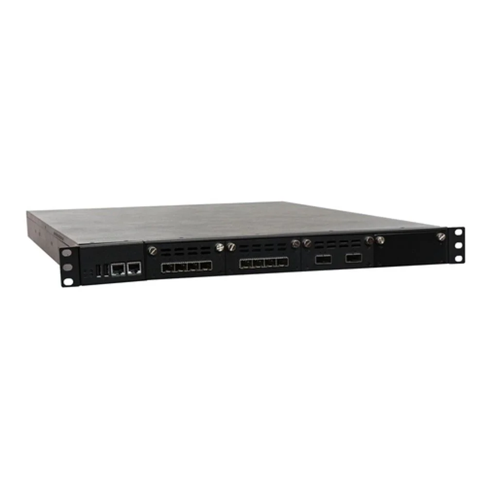 Платформа системного блока Caswell CAR-6010 1U Appliance CPU:Intel Xeon Scalable processors (Skylake), Memory: 8x DDR4 ECC RDIMM (2666 MHz) Ethernet Ports: up to 32x GbE RJ45/SFP, Expansion: up to 4x PCIe Gen3 x16 for Caswell NIC Module, Storage Device: 4x 2.5” SATA/SAS HDDs, M.2