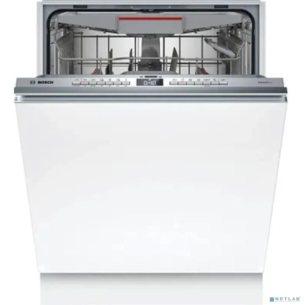 Посудомоечная машина встраив. Bosch SMV4HMX65Q полноразмерная