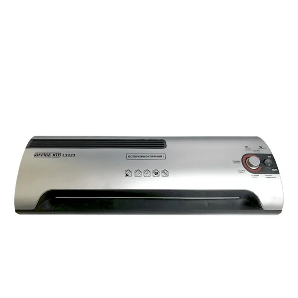 Office Kit Ламинатор L3223, A3