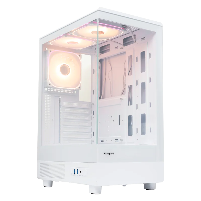 HSPD F510-TGWH-ARGB