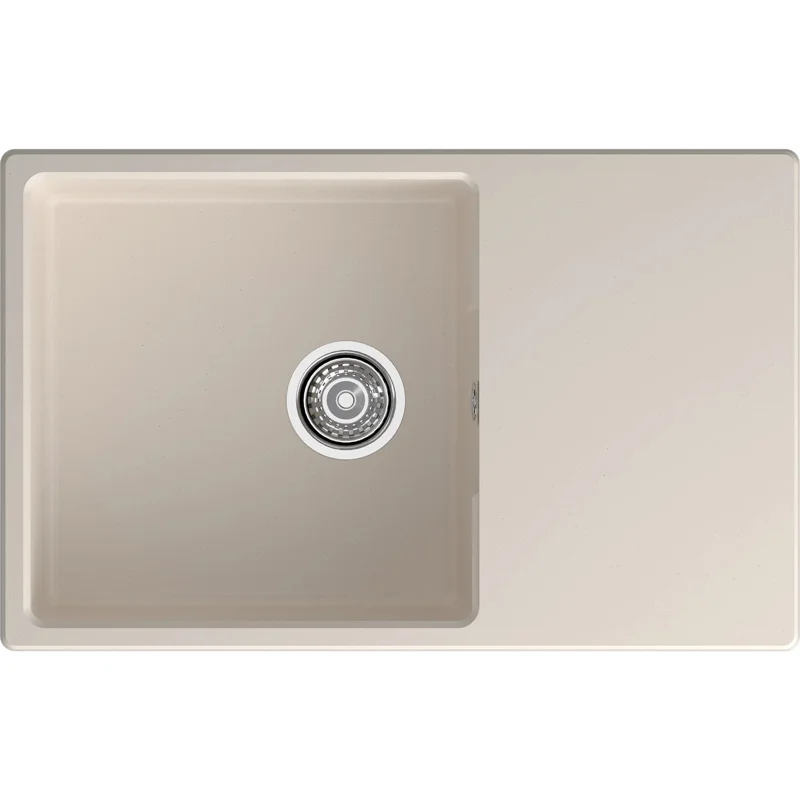 GranFest URBAN 678L white