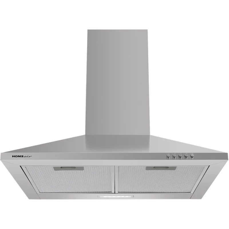 HOMSAir DELTA 60 Inox