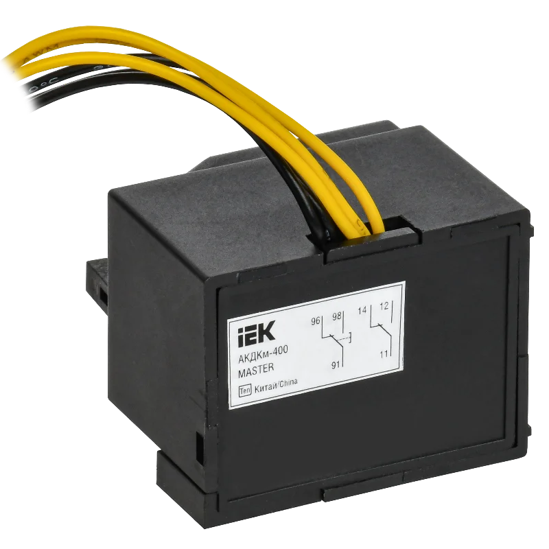 IEK SVA40D-AK-DK-02