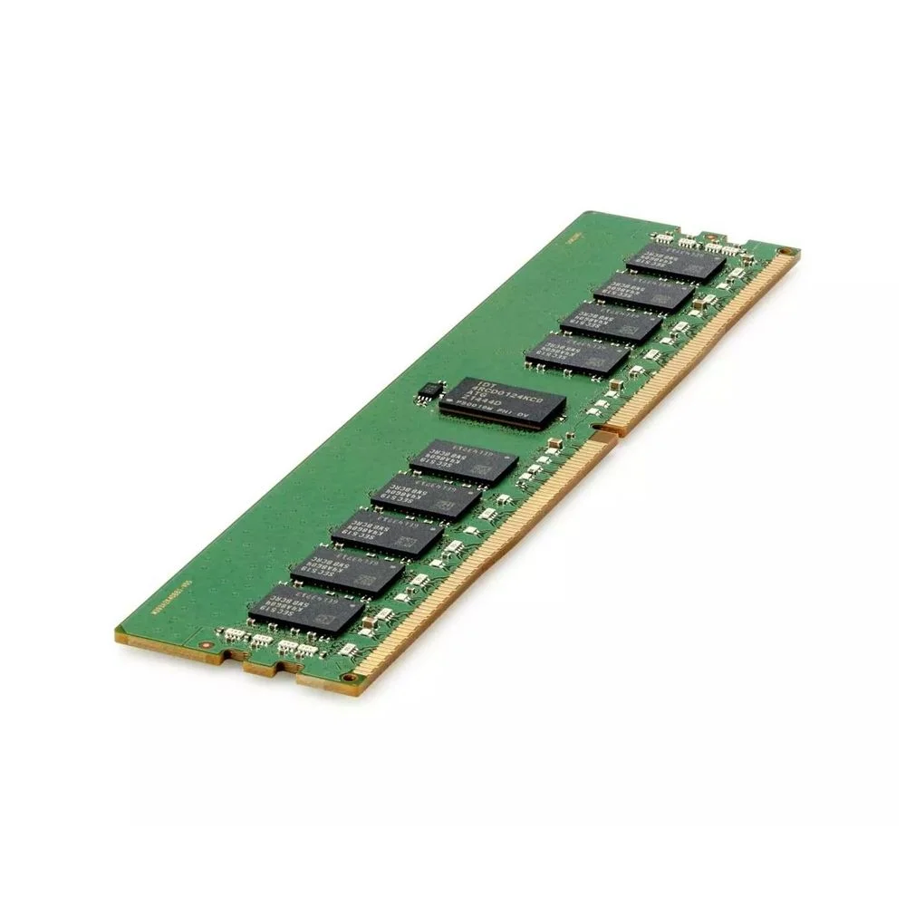 Модуль памяти HPE CAS-22-22-22 Registered Smart Memory Kit 64GB (1x64GB) Dual Rank x4 DDR4-3200
