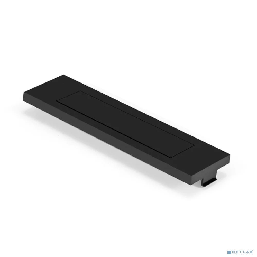 Exegate EX269461RUS Передняя панель для установки устройства 3,5" в отсек 5,25" Exegate HD-809