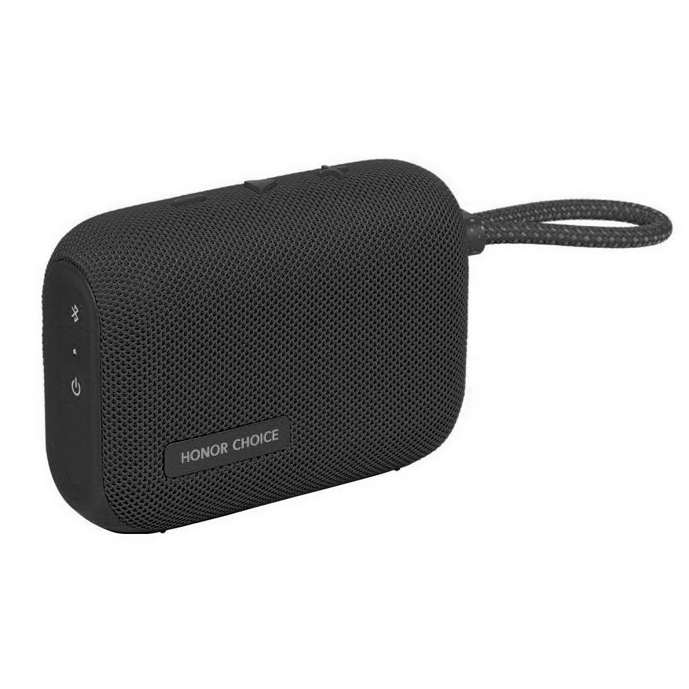 Портативная Bluetooth колонка Honor Choice MusicBox M1 VNA-00 (5504AAEM) International Edition, Blac
