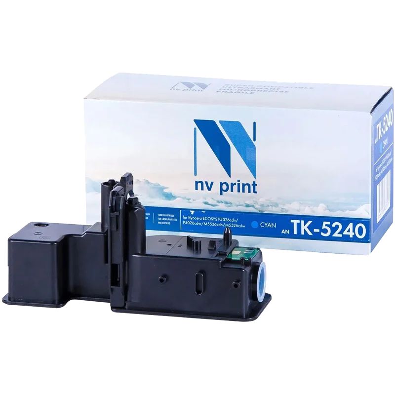 NVP NV-TK5240C