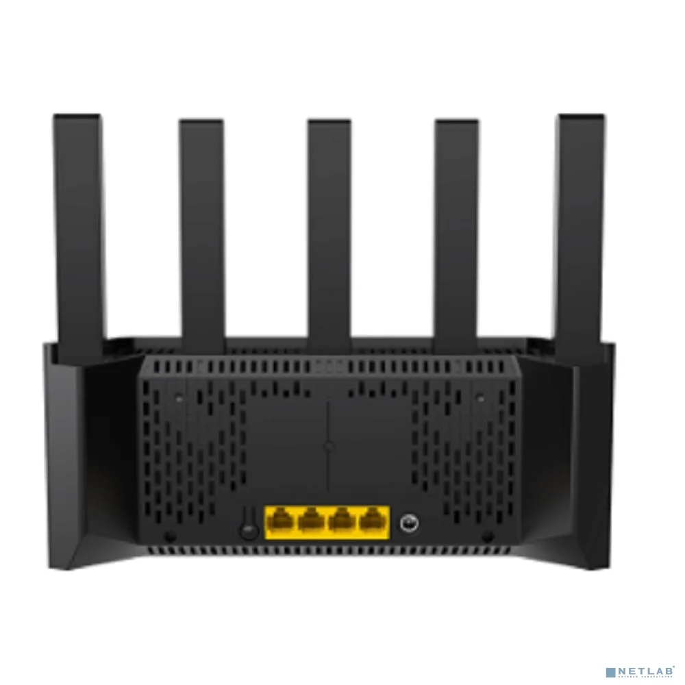 Повреждение упаковки TENDA TX2L Pro двухдиапазонный Wi-Fi 6 роутер AX1500