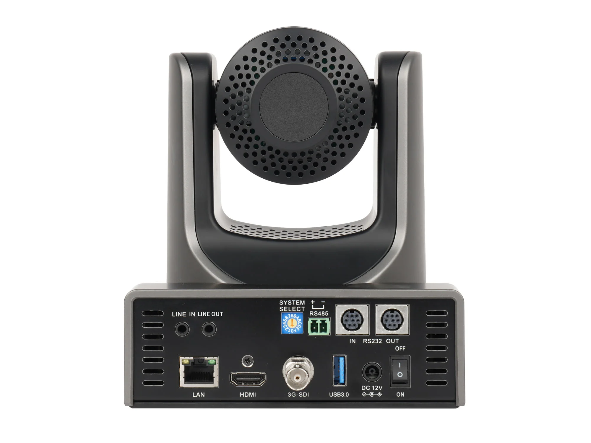 TV-630XM PTZ камера Full HD, 30X 3