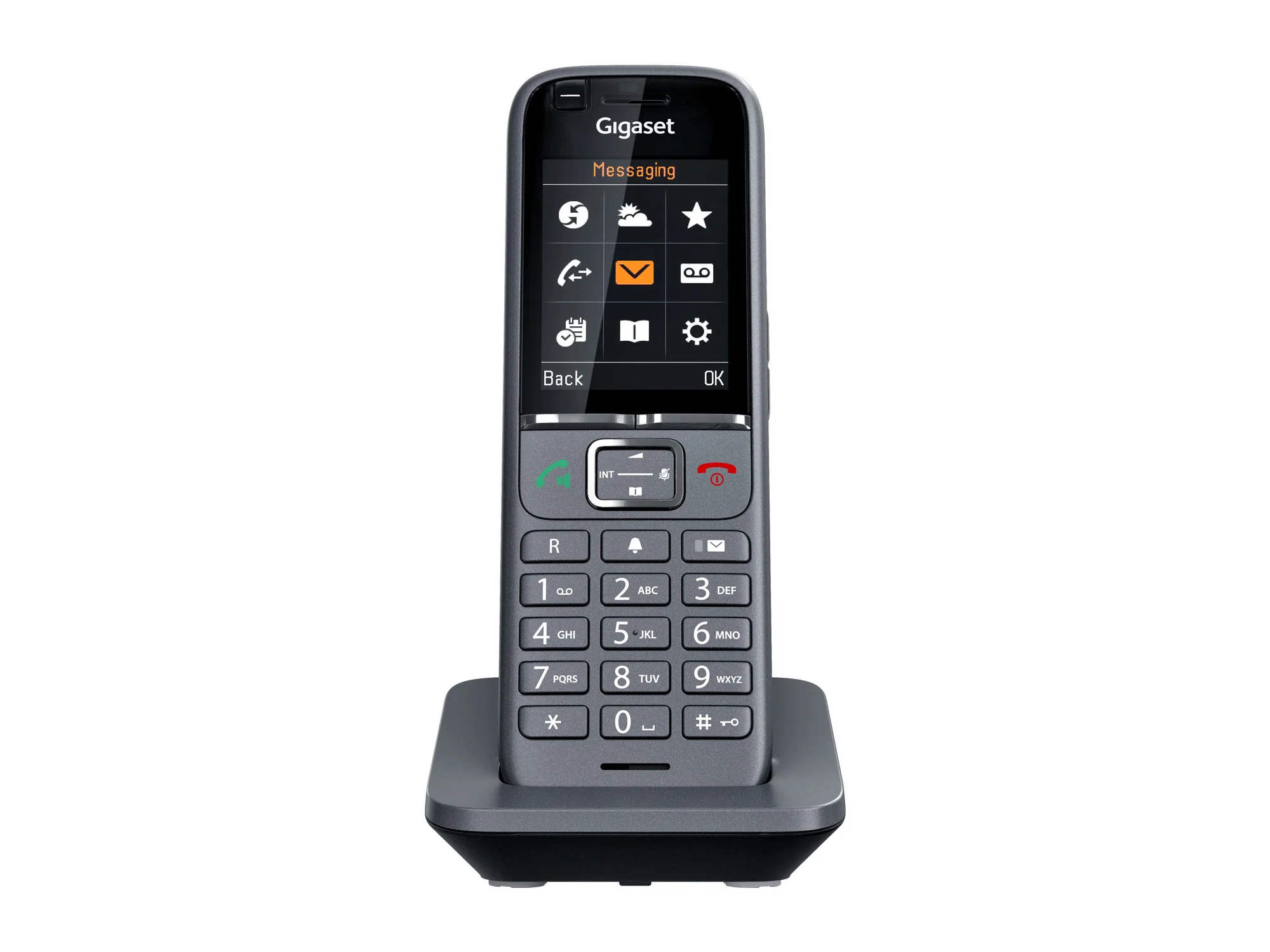 Gigaset S700H PRO 4