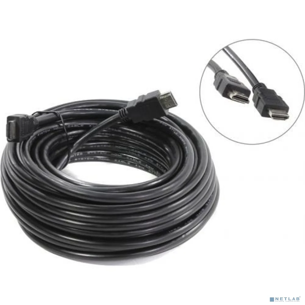 5bites APC-005-150 HDMI / M-M / V1.4B / HIGH SPEED / ETHERNET / 3D / 15M