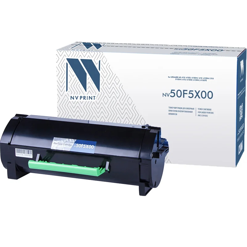 NV Print NV-50F5X00