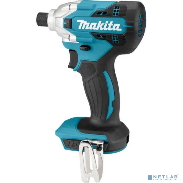 Шуруповерт Makita DTD156Z аккум. патрон:шестигр.1/4"