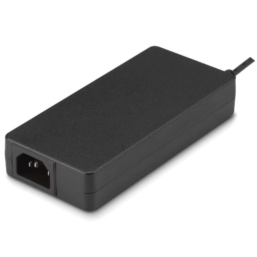 Адаптер питания FSP FSP090-ABAN3 90W/19V, DESKTOP ADAPTER, AC C14, DC 1500mm - 2.5/5.5/9.5 - 90° (R=1m, C=NA) - IC NXP2016
