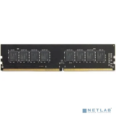 AMD DDR4 DIMM 16GB R7416G2606U2S-UO PC4-21300, 2666MHz