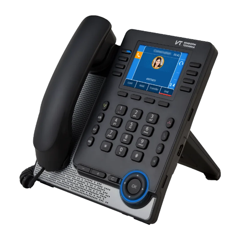 Информтехника TA-IP-4