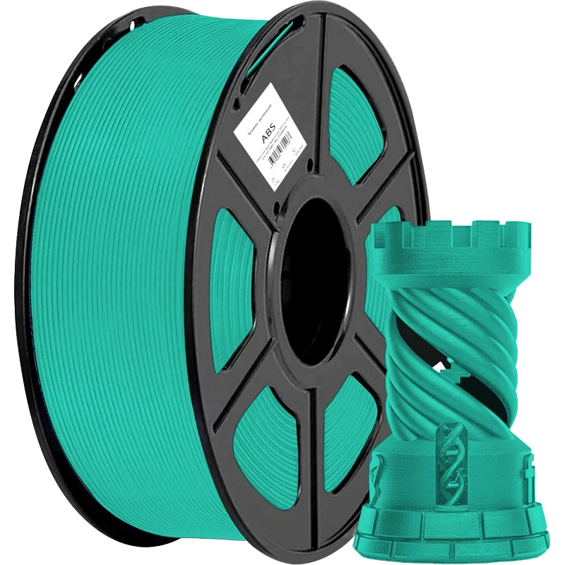 Cactus CS-3D-ABS-1KG-DARKGN