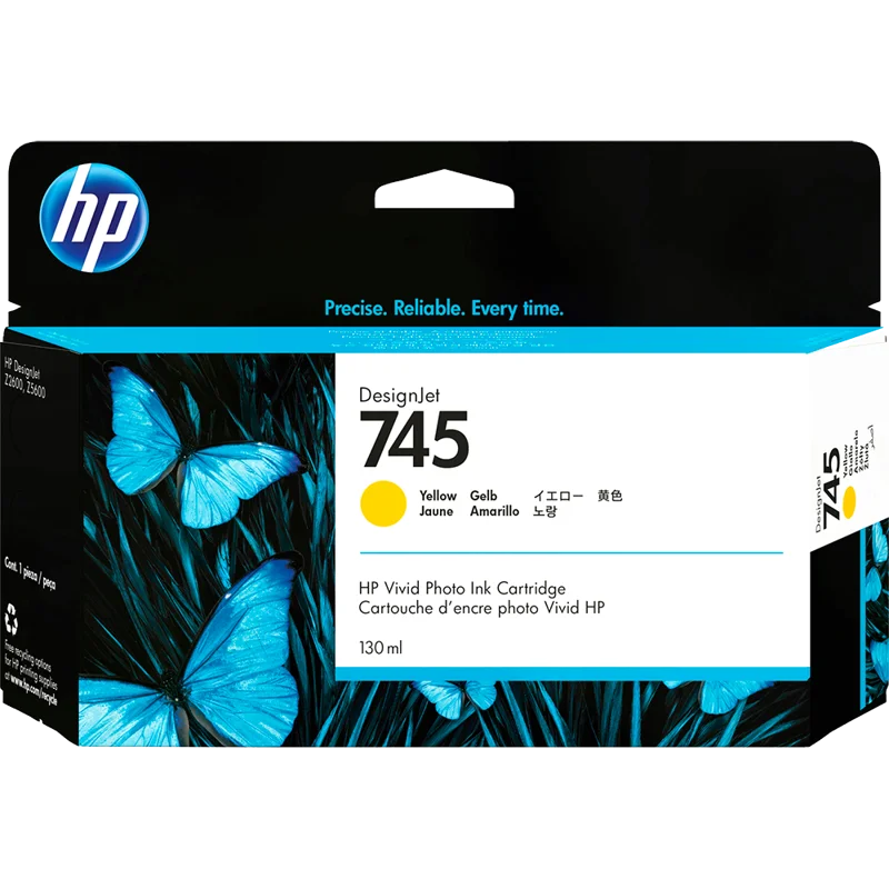 HP 745 (F9J96A)