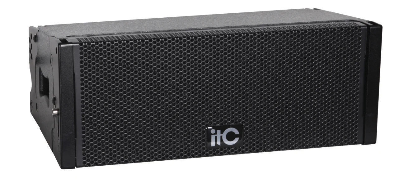 ITC LA-205M 150W 8 Ом элемент массива 2